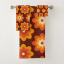 Search for boho bath towels 70s