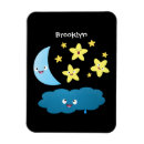 Search for cartoon rectangular magnets Cute