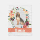 Search for hound dog blankets Pets