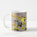 Search for constructed mugs Bulldozer