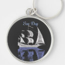 Search for sailing ship key rings Sailors