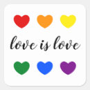 Search for rainbow envelope seals Lesbian