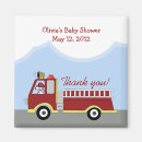 Search for fire truck magnets Firemen