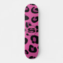 Search for cheetahs skateboards Pink