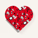 Search for retro notebooks Unique