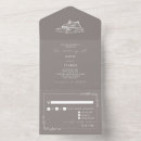 Search for amethyst wedding invitations Floral