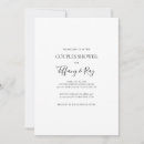 Search for his and hers party invitations For her