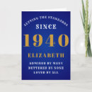 Search for 1940s cards Blue