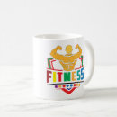 Search for train hard mugs Fitness