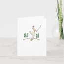 Search for golf note cards Watercolor