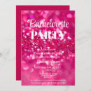 Search for cocktail hen party invitations Girly