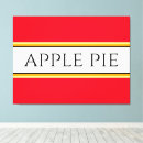 Search for pie Apple pie