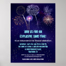 Search for july firework posters Fourth of july
