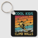 Search for climbing wall key rings Rock