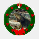 Search for iguana christmas tree decorations Tropical