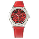 Search for vector watches Red