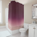 Search for burgundy shower curtains Girly