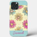 Search for pastel blue iphone cases Flowers