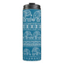 Search for aztec pattern travel mugs Flower