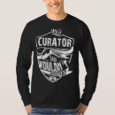 Search for curator tshirts Vintage