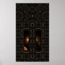 Search for mirrors posters Geometric