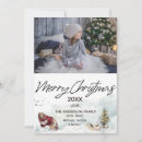 Search for sledding christmas cards Animals