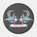 Search for swallows magnets Tattoo