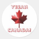 Search for maple leaf flag stickers Canada
