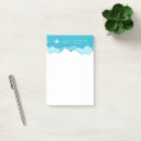Search for airplane post it notes Pilot