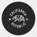 Search for california state stickers Flag of california