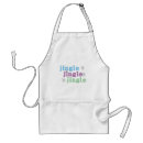 Search for jingle aprons Xmas