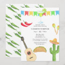 Search for tacos and tequila bridal shower invitations Fiesta