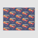 Search for superhero tissue paper Superman