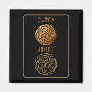 Search for celt magnets Irish