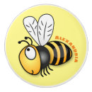 Search for bees knobs and pulls Bumblebee