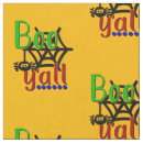 Search for spider web fabric Halloween