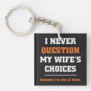 Search for my wife key rings Marriage
