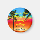 Search for palm tree stamp magnets Palms