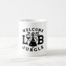 Search for lab tech mugs Technician