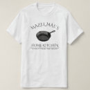 Search for iron chef tshirts Kitchen