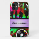 Search for disco dancing iphone cases Club