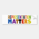 Search for diversity bumper stickers Rainbow