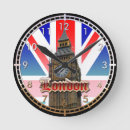 Search for great britain clocks Westminster