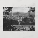 Search for black and white italy postcards Firenze