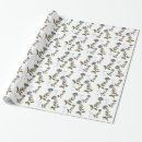 Search for romantic wrapping paper Damask