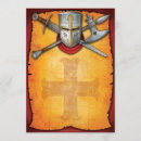Search for renaissance invitations Knight