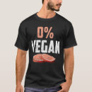 Search for funny anti vegan tshirts Carnivore