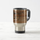 Search for rustic monogram mugs Deer