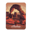 Search for sandstone magnets Arches national park