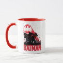 Search for books and rain mugs Dark knight